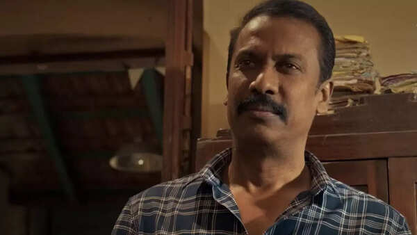 Samuthirakani Photos