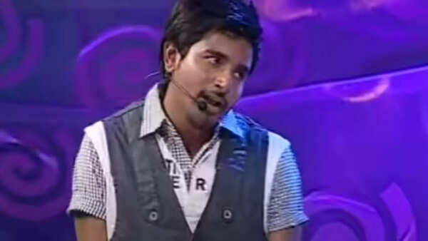 Sivakarthikeyan Photos