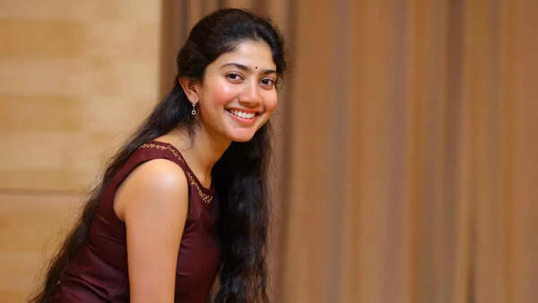 Sai Pallavi Wallpapers