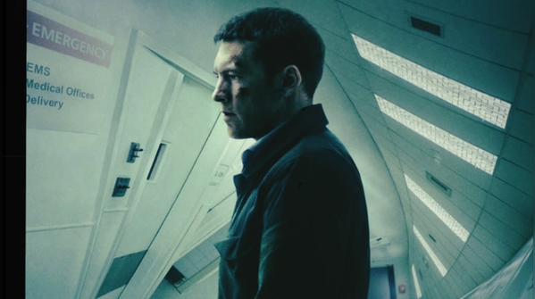 'Fractured' (2019)