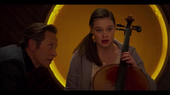 'The Perfection' (2018)