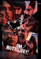 Oh Butterfly