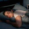 Sleep matters 