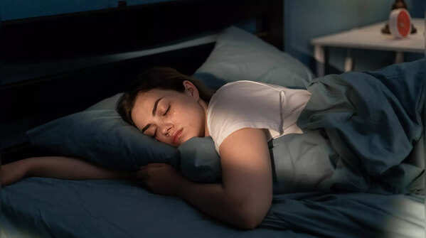 Sleep matters