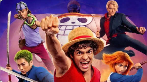 ā'One Piece Season 2'