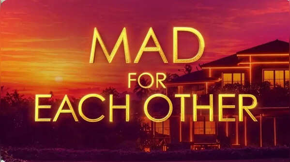 ā'Mad For Each Other'