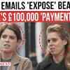 Article image for: Calls Grow For Beatrice & Eugenie To 'Come Clean' After Andrew's Payment Messages Surface