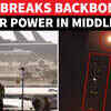 Article image for: Iran Strikes America's Biggest Military Base In Gulf; Explosions Rock Al Udeid Air Base In Qatar