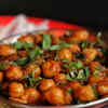 Pindi Chole
