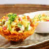 Katori Chaat