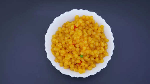 Boondi
