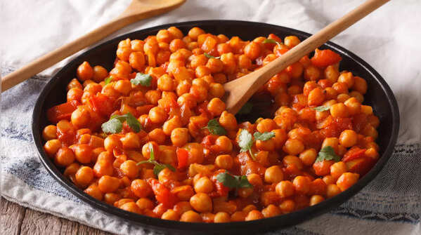 Chana Masala