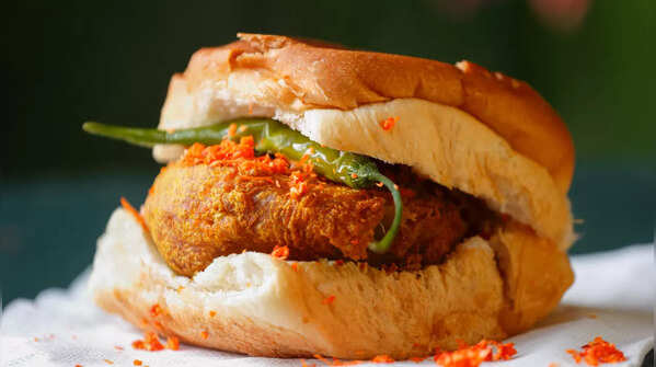 Vada Pav