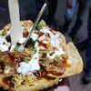 Papri Chaat