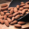 Almonds