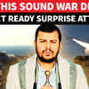 Article image for: ‘<i class="tbold">fingers</i> On Trigger, US Will Face…’: Houthis Warn Of Surprise Attacks, Signal Entry Into Iran War