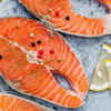 Fatty fish