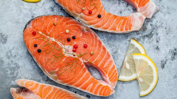 Fatty fish