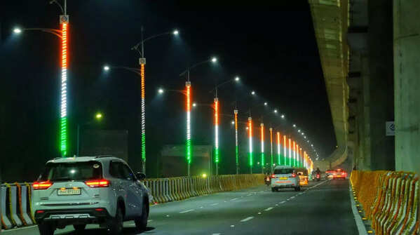 Pune traffic issue