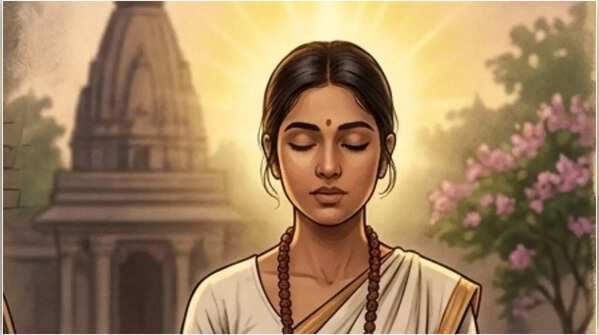 Tanno Rudrah Prachodayat