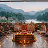 Shanti Mantra