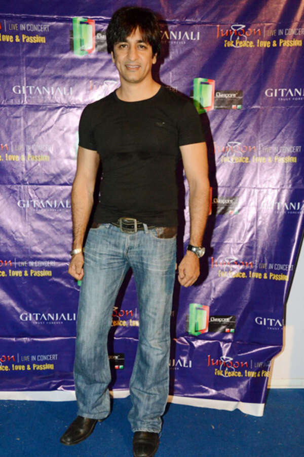 Rakesh Paul