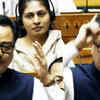 Article image for: "Never Seen Such Irresponsible Oppn..." Rijiju Hits Out At Oppn Over Uproar In Parliament