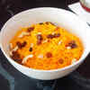 Zafrani Pulao