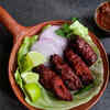 Kakori Kebab