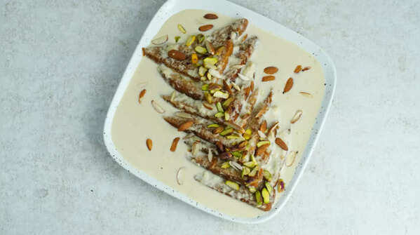 Shahi Tukda