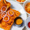 Mughlai Paratha