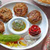 Galouti Kebab
