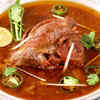 Nalli Nihari