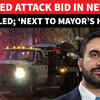 Article image for: IED Found Just Outside <i class="tbold">zohran mamdani</i>'s Residence In New York City; FBI Probes Terror Charges