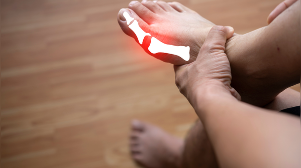 Doctors usually recommend several simple measures: