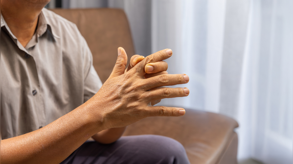 Practical steps to keep uric acid in balance