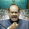 Article image for: Lok Sabha Arithmetic Takes Center Stage As Opposition Moves No-Confidence Motion On Speaker Om Birla