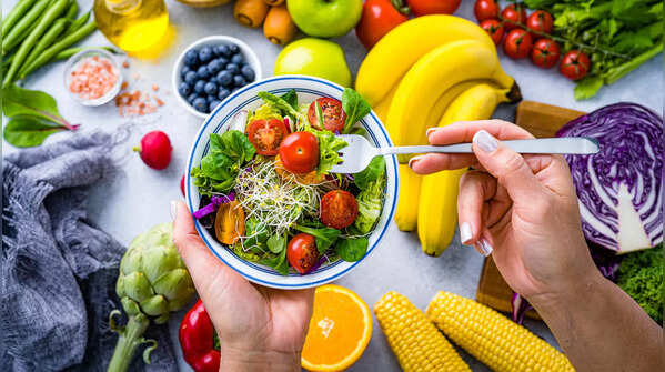 Choose nutrition over trends