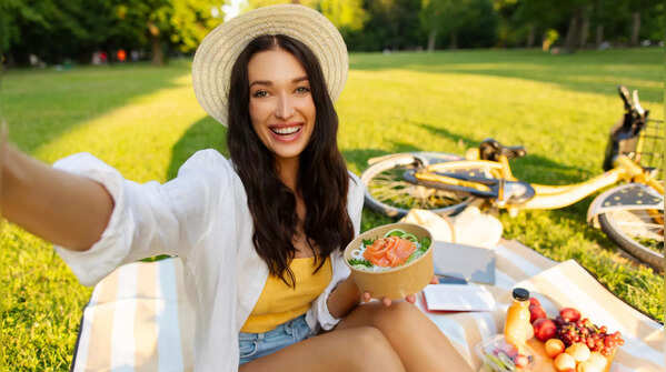 7 simple daily habits for a healthier life
