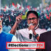 Article image for: Bengal's Tribal and SC/ST Votes In Spotlight as BJP Ramps Up Outreach Amid President Protocol Row