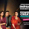 Article image for: <i class="tbold">power creator awards</i> – Women’s Edition | Celebrating India’s Top Women Creators