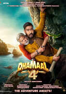 Dhamaal 4