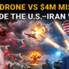 Article image for: Swarm Drones vs Stealth Bombers: 10 Powerful Weapons Shaping the U.S.-Iran-Israel War | Explained