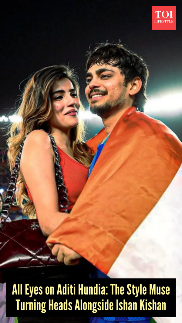 Aditi Photos