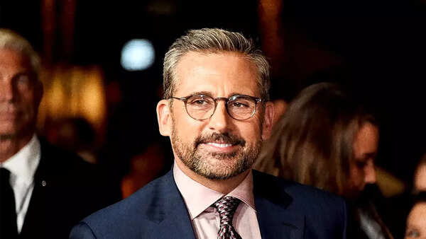 Steve Carell Photos