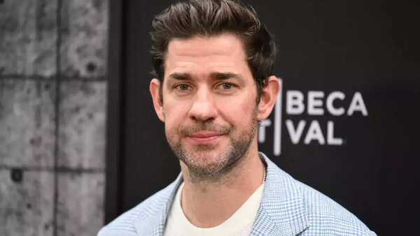 John Krasinski Photos