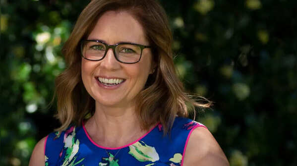 Jenna Fischer (Pam)