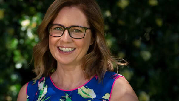 Jenna Fischer Photos