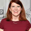 Kate Flannery (Meredith)