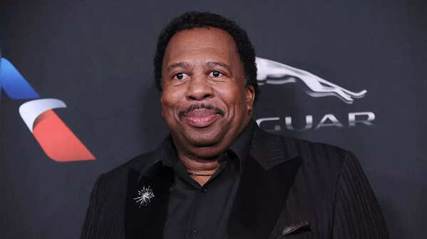 Leslie David Baker (Stanley)